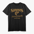 Performance Fishing Clothing for All Weather Conditions T-Shirt