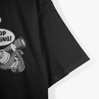 Stop Whining Car Mechanic Precision Turbo Engine T-Shirt