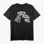 Stop Whining Car Mechanic Precision Turbo Engine T-Shirt