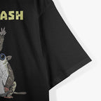 Team Opossum Raccoon Animals T-Shirt