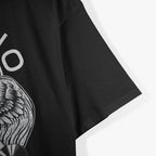 Techno Satanist Goat Dark Beats T-Shirt