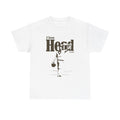 Travis Head Cricket Australia Fan T-Shirt Funny Cricket Player Sports Gift Shirt