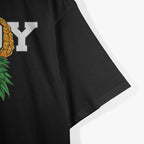 Swinger Upside Down Pineapple Daddy for Men T-Shirt