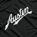 Retro Austin Classic Car Enthusiast T-Shirt