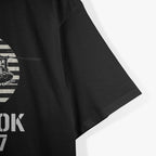 Vintage CH-47 Chinook Military Mighty Lifter T-Shirt