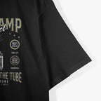 Vintage Tube Guitar Amplifier Tube Amplifier T-Shirt