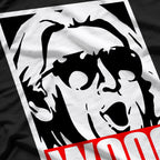 Vintage Wrestling Icons – Nature Boy & More T-Shirt