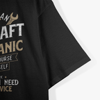Yes I Am An Aircraft Mechanic T-Shirt