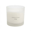 Marks & Spencer Fig 3-Wick Candle – Luxury Aromatherapy Scented Candle