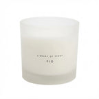 Marks & Spencer Fig 3-Wick Candle – Luxury Aromatherapy Scented Candle