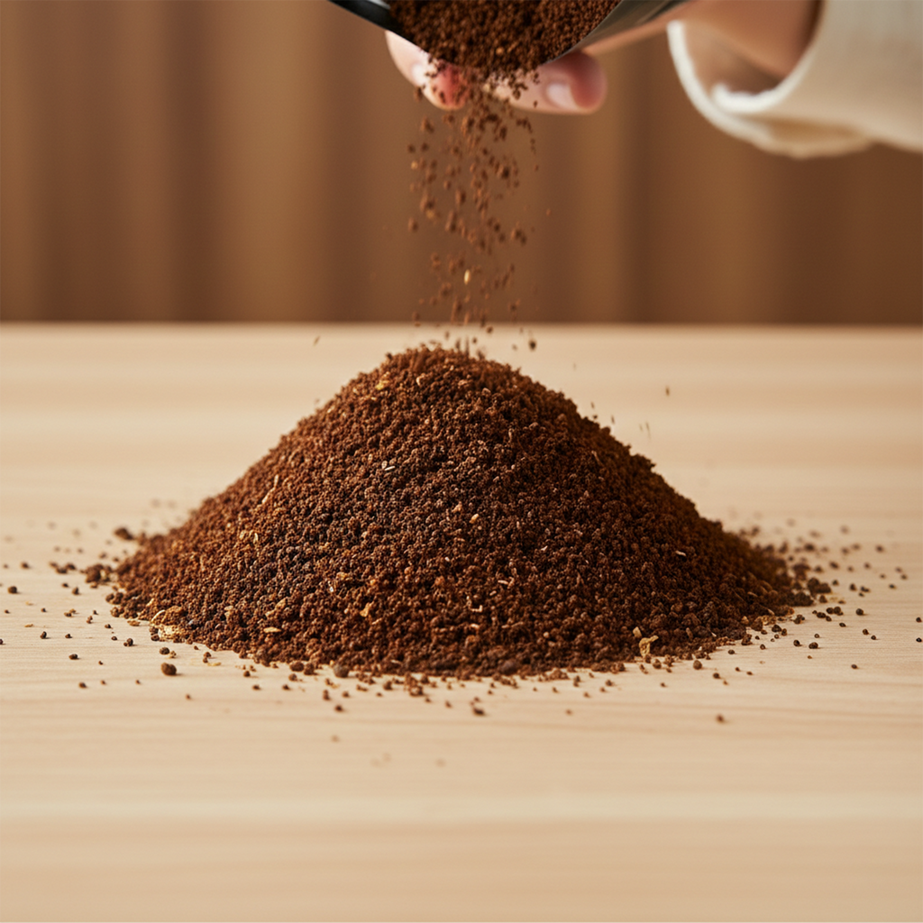 Robusta Aceh Gayo Coffee 1kg – Fresh Roasted Premium Coffee Beans by CAFETARIA