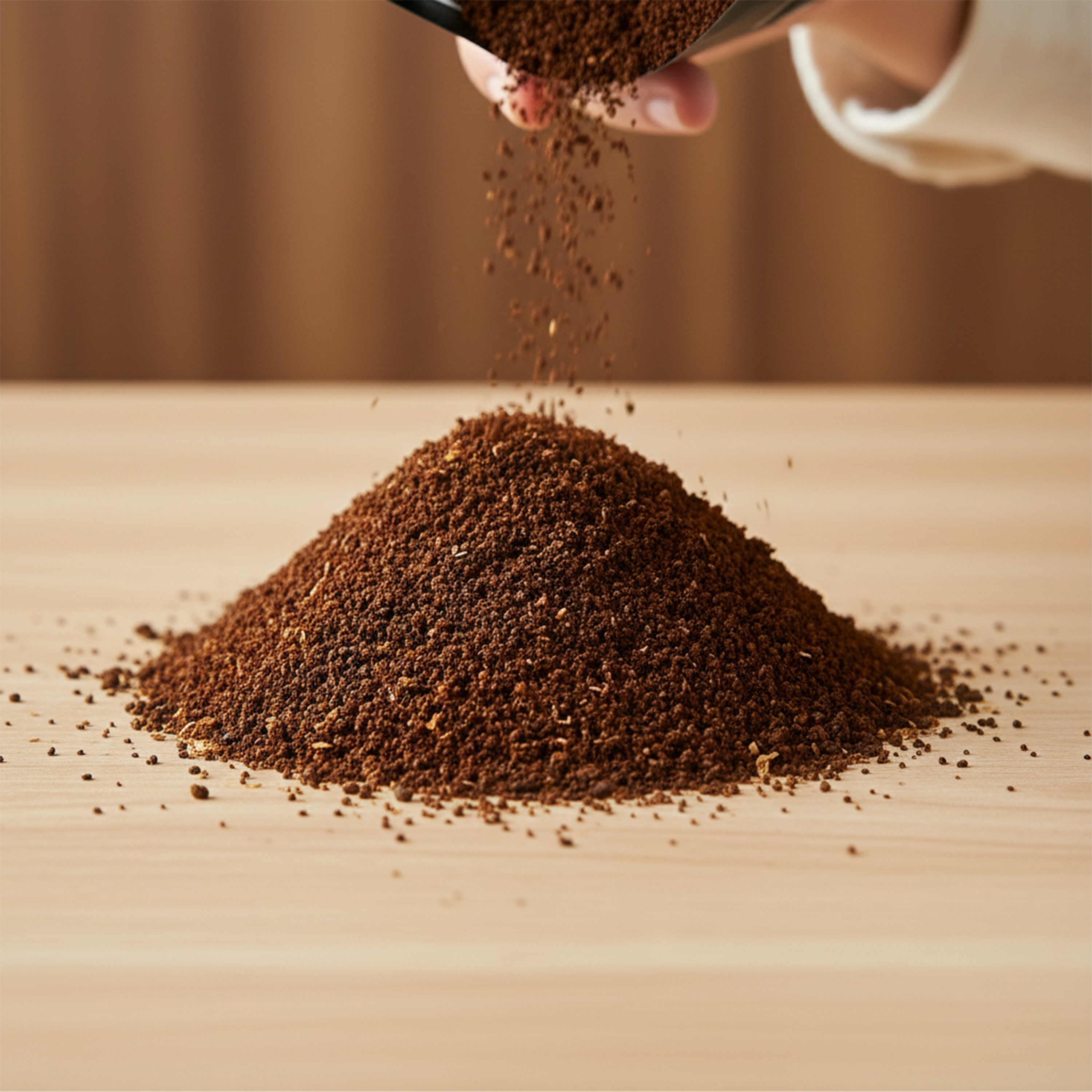 Robusta Aceh Gayo Coffee 1kg – Fresh Roasted Premium Coffee Beans by CAFETARIA