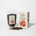 Sakha Coffee Arabica UWU Apple Coffee Beans 200g – Specialty Arabica Whole Beans