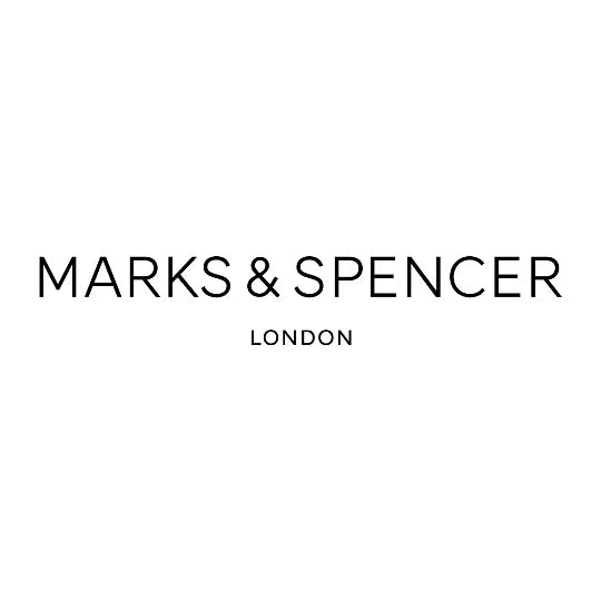 Marks & Spencer Seashells 3-Wick Candle – Luxury Aromatherapy Scented Candle