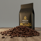 Robusta Gayo Coffee 1kg – Premium Roasted Coffee, Excellent Variation by PUTRIMAS