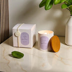 Sabastian.Co SCOLLECTION A Life So Beautiful Candle 325g – Handmade Soy Scented Candle