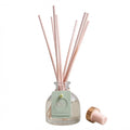 Euodia Home x Havilla Oolong & Green Tea Diffuser 50ml – Aromatherapy Reed Diffuser