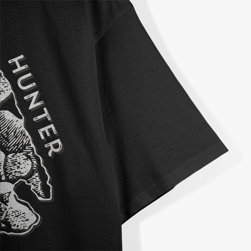 Arrowhead for Artifact Collector T-Shirt