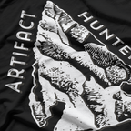 Arrowhead for Artifact Collector T-Shirt