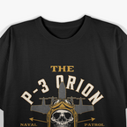 Vintage P-3 Orion Anti-Submarine T-Shirt