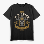 Vintage P-3 Orion Anti-Submarine T-Shirt