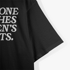 Everyone Watches Women’s Sports - Funny Essential Humor T-Shirt