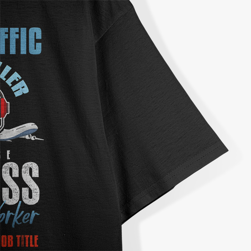 Air Traffic Controller T-Shirt