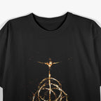 Elden Ring Symbol for Gamers Essential T-Shirt
