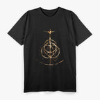 Elden Ring Symbol for Gamers Essential T-Shirt
