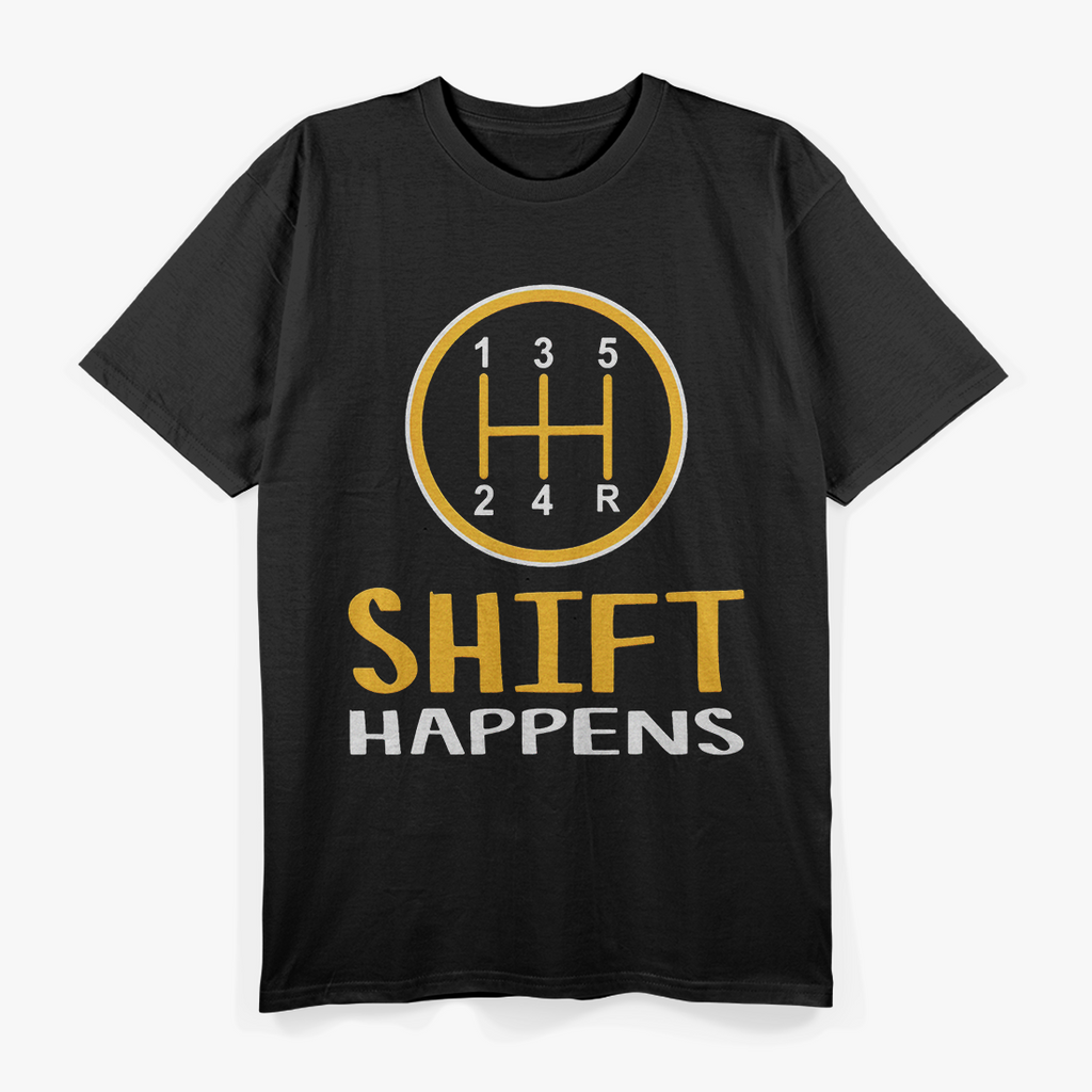 Never Underestimate an Old Man on a Bicycle T-Shirt