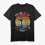 Air Traffic Controller T-Shirt