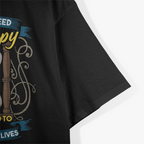 I Don’t Need Therapy, Just Days of Our Lives - Funny Retro Humor T-Shirt