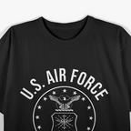 US Air Force Air Traffic Controller T-Shirt
