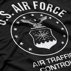 US Air Force Air Traffic Controller T-Shirt