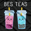 Bubble Tea Boba - Funny Milk Tea Lover T-Shirt