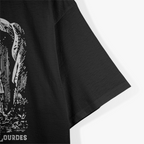 Our Lady of Lourdes - Bernadette and Catholic Devotion T-Shirt