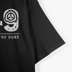 Plague Doctor, I Am The Cure - SCP Foundation T-Shirt