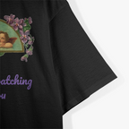 Heavenly Angels Watching Over You - Christian Religious Shirt