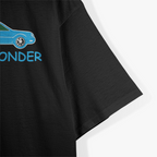 Last Responder Mortuary Science Humor Mortician Student T-Shirt