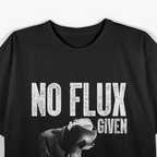 Best Welding For Men, No Flux Given T-Shirt