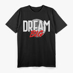 Dream Big Inspire Your Journey T-Shirt
