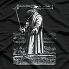 Plague Doctor T-Shirt