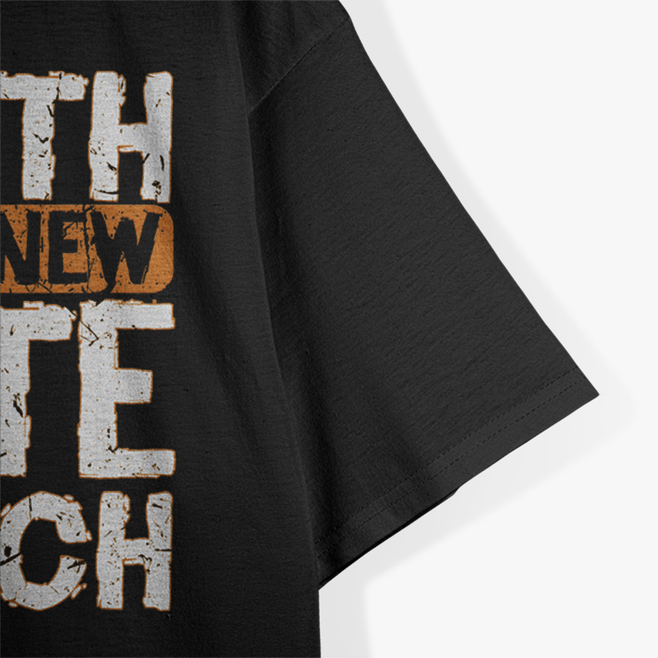 Freedom of Speech - Truth Advocate T-Shirt