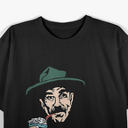 I Drink Your Milkshake – Classic Movie Quote T-Shirt