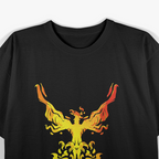 You've Seen My Descent, Now Watch My Rising T-Shirt