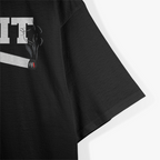 I Quit Smoking - New Year Resolution Humor T-Shirt