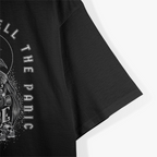 Plague Doctor - Sell the Panic, Sell the Cure T-Shirt