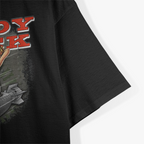 Super Nice Aviation-Themed Nose Art T-Shirt