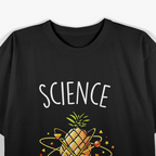 Science Doesn’t Care What You Believe - Funny Nerd Humor T-Shirt