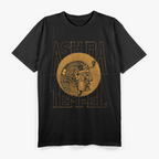 Ash Ra Tempel - Psychedelic Krautrock Vibes T-Shirt